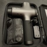 マッサージガン