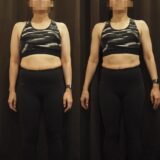 体重3kg & 体脂肪4％減を達成されたお客様のご紹介